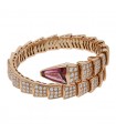 Bracelet Bulgari Serpenti