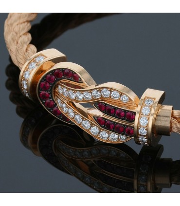 Bracelet Fred Chance Infinie