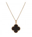 Collier Van Cleef & Arpels Magic Alhambra