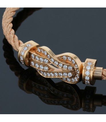Bracelet Fred Chance Infinie