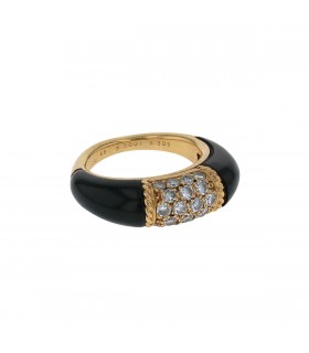 Bague Van Cleef & Arpels Philippine