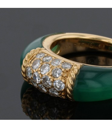 Bague Van Cleef & Arpels Philippine