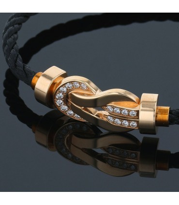 Bracelet Fred Chance Infinie
