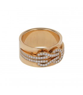 Bague Fred Chance Infinie