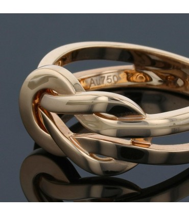 Bague Fred Chance Infinie