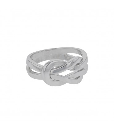 Fred Chance Infinie gold ring