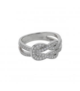 Bague Fred Chance Infinie