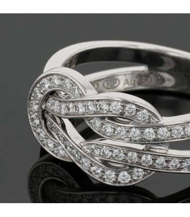 Bague Fred Chance Infinie