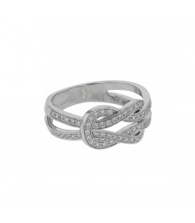 Bague Fred Chance Infinie