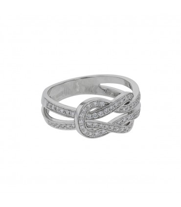 Bague Fred Chance Infinie