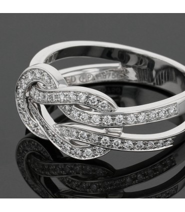 Bague Fred Chance Infinie