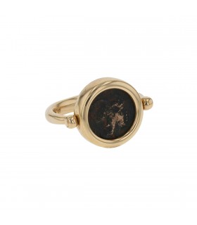 Bague Bulgari Monete