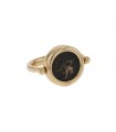 Bague Bulgari Monete