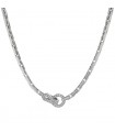 Collier Cartier Agrafe