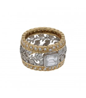 Bague Federico Buccellati