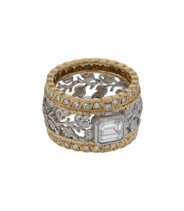 Bague Federico Buccellati
