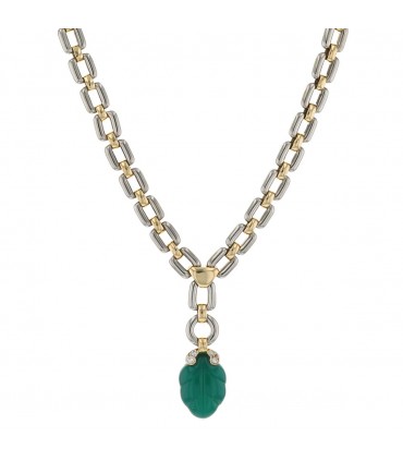 Collier Cartier Patiala