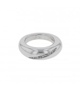 Bague Chaumet Anneau