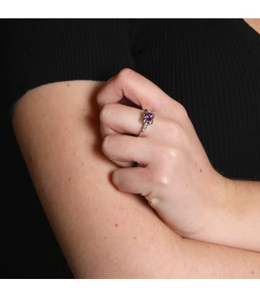 Bague Mauboussin Désirez L’Amour
