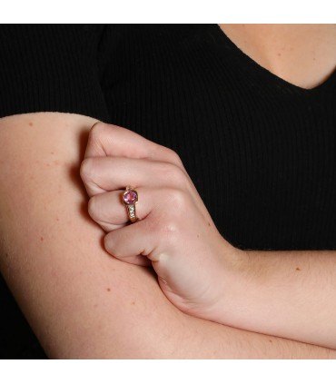 Bague Mauboussin
