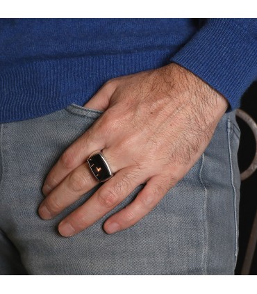 Bague Fred