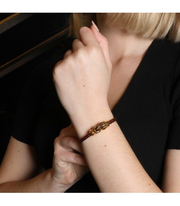Bracelet Fred Chance Infinie