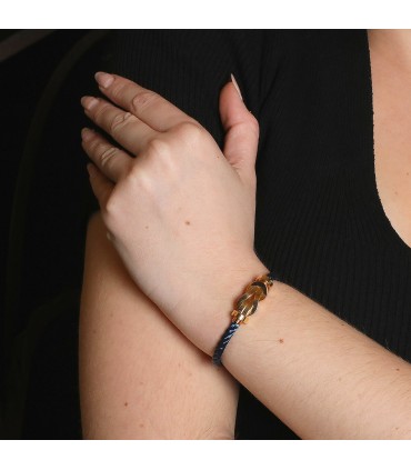 Fred Chance Infinie gold bracelet