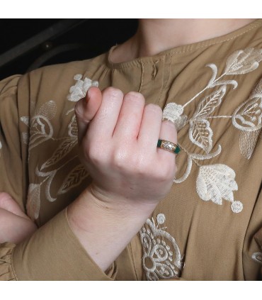 Bague Van Cleef & Arpels Philippine