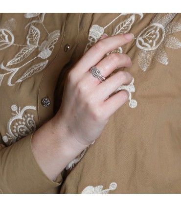 Bague Fred Chance Infinie