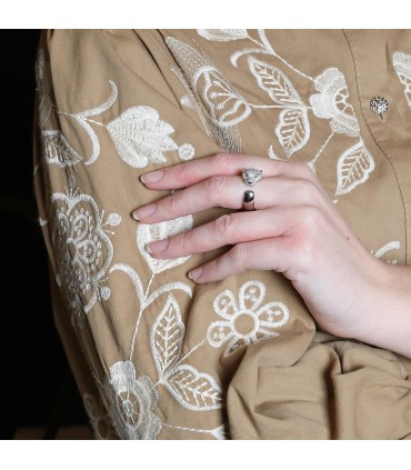 Bague Cartier Panthère