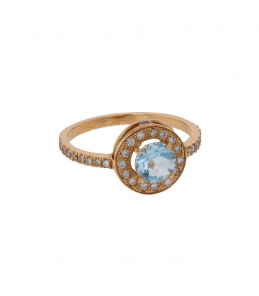Bague Luis Navarro