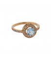 Bague Luis Navarro