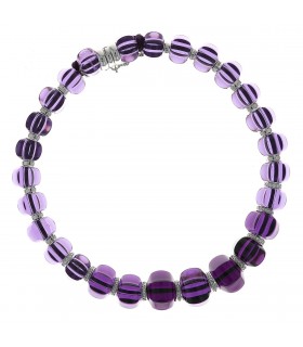 Collier Baccarat Sherazade