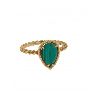 Bague Boucheron Serpent Bohème