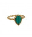 Bague Boucheron Serpent Bohème
