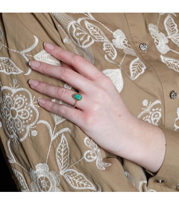 Bague Boucheron Serpent Bohème