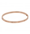 Bracelet Cartier Love PM Taille 18
