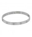 Bracelet Cartier Love Taille 18
