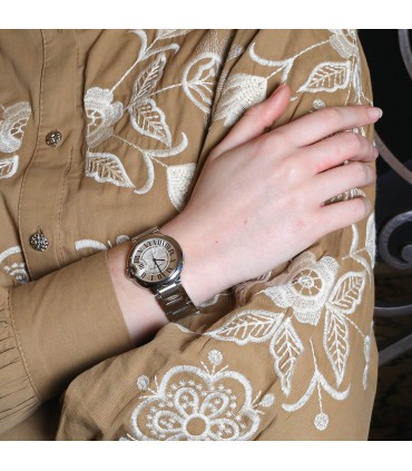 Montre Cartier Ballon Bleu