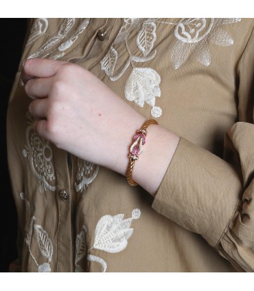 Bracelet Fred Chance Infinie