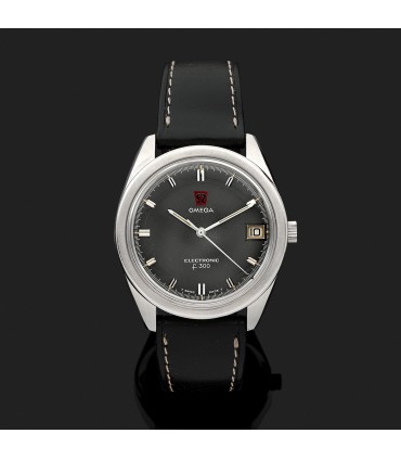 Montre Oméga Electronic F 300