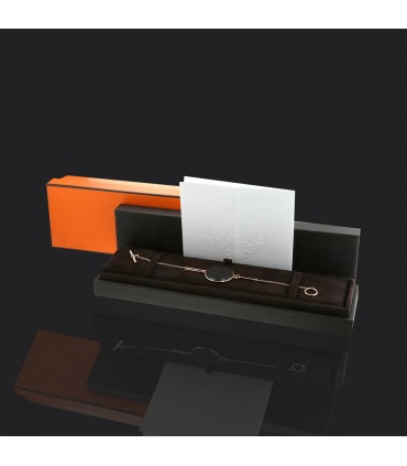 Bracelet Hermès Ex-Libris