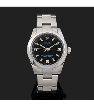 Montre Rolex Oyster Perpetual