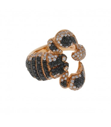 Bague Roberto Coin Scorpion