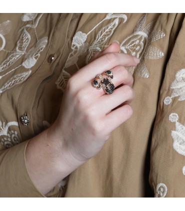 Bague Roberto Coin Scorpion
