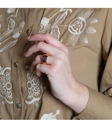 Bague Roberto Coin