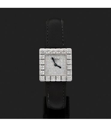 Montre Chopard Ice Cube