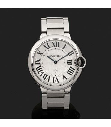 Montre Cartier Ballon bleu