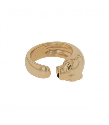 Bague Cartier Panthère