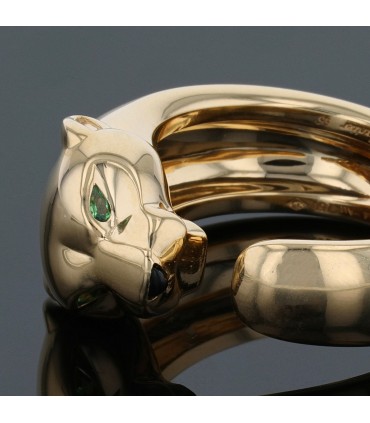 Bague Cartier Panthère